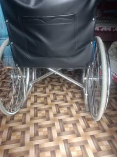 wheel chair 