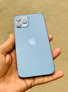 iphone 12 pro 128gb 10 by 10 condition full lush 97 health total orgnl