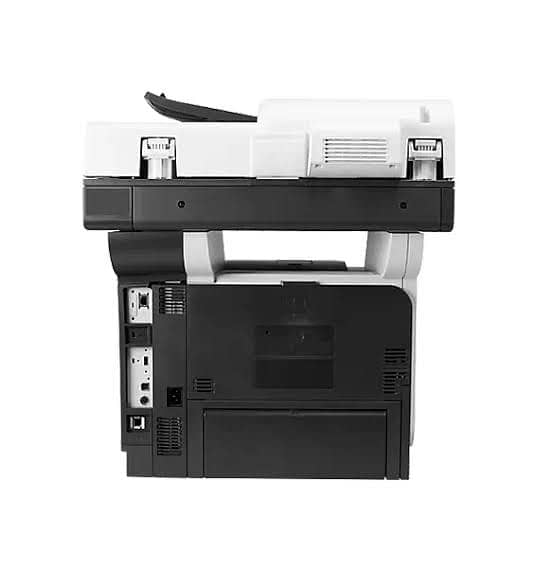 HP 525 All-in-One Scanner | Printer | Copeir | Networking 1