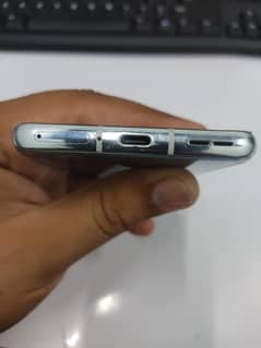 OnePlus 9 pro 12/256 Dual Sim PTA approved with free charger