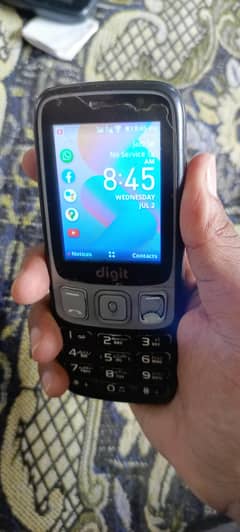 Jazz Digit 4G