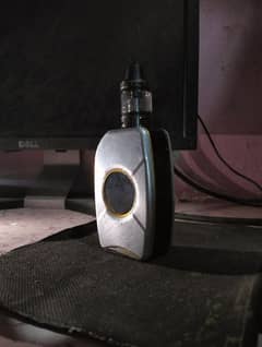 CROCODILE 150W VAPE