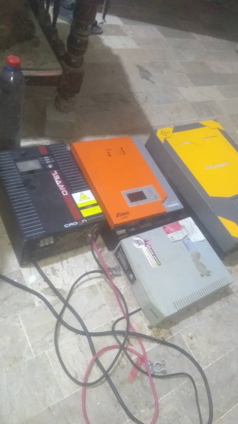 reparing mppt, solar inverter, ups, 1