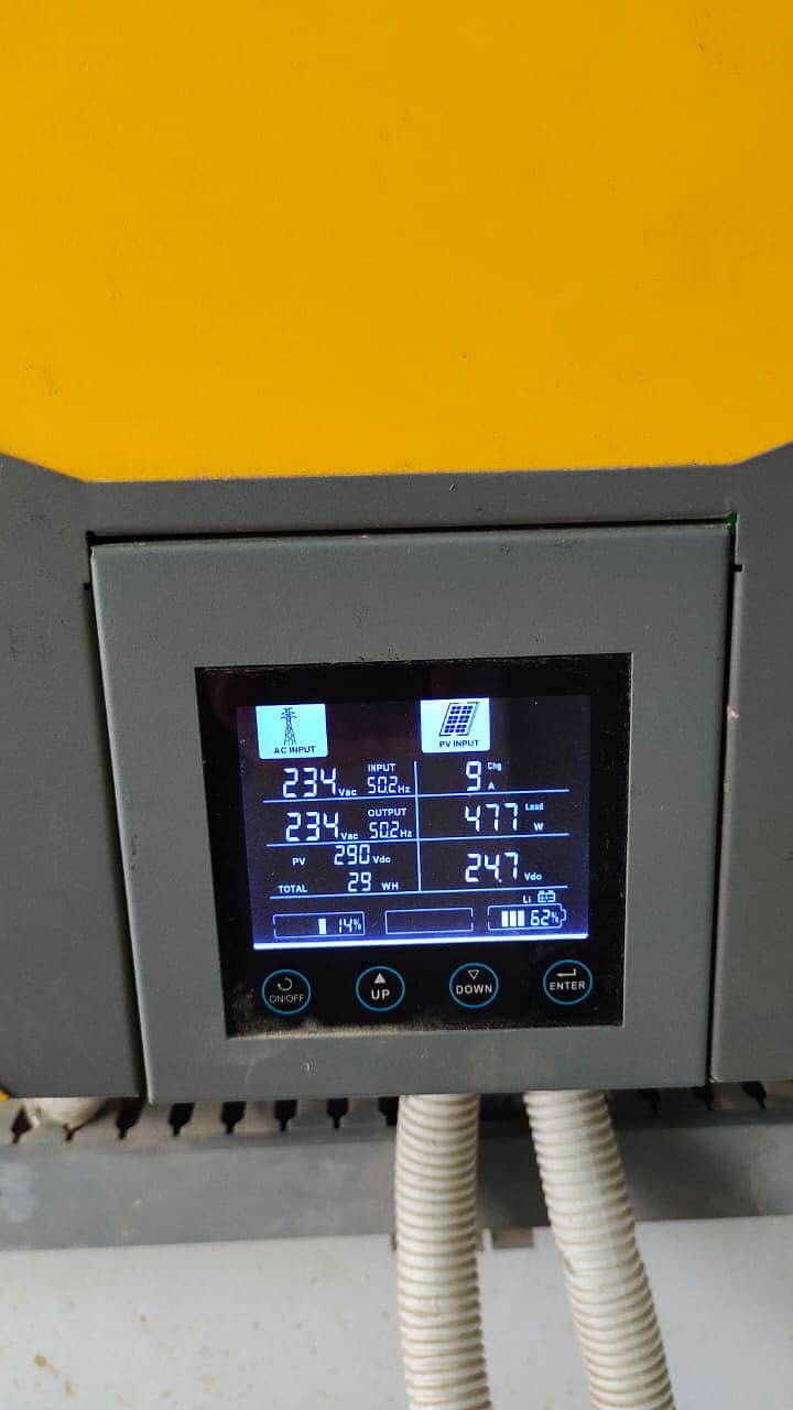 reparing mppt, solar inverter, ups, 3
