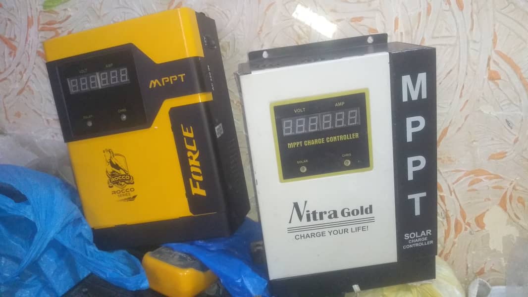reparing mppt, solar inverter, ups, 4