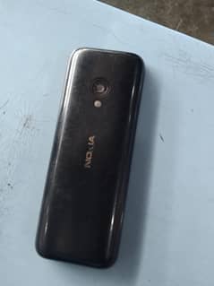 nokia 106 10 months used