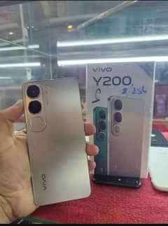 vivo y 200 new ha
