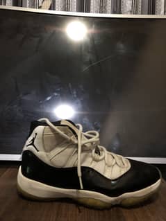 Nike air jordan 11 retro