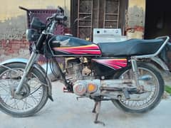 honda 125 for sale
