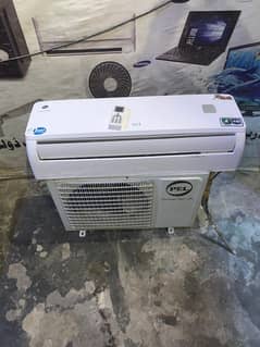 PEL ac 1-5 ton AC DC inverter
