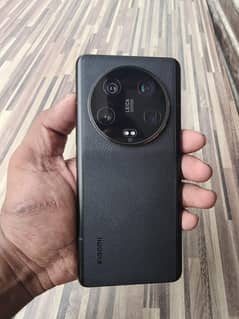 Xiaomi 13ultra 16 512 approved
