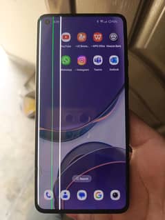 One plus 9