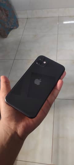 iPhone 11 non pta