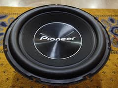 pioneer ka original woofer hai ts-a300 d4
