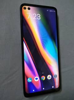 moto one 5G PTA approved