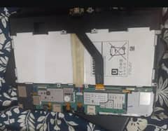 Samsung galaxy tab 4 mother board hn pta hn