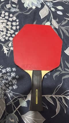 Boli hexagon Table tennis racket for sale