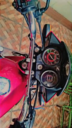 urgent sale Honda pridor 2024 urgent sale