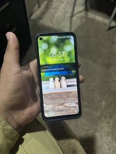 All genuine phone 4/64 pack phone PTA official