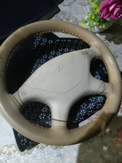 Mitsubishi lancer steering original