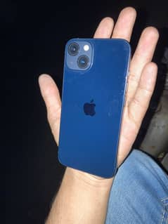 iphone 13 10 by  10  128 gb  water pack true tone on