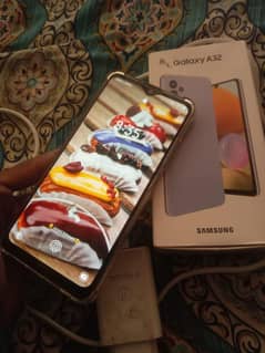 Samsung a32 exchange 03126005617