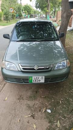 Home Used Caltus 2012 for sale urgent
