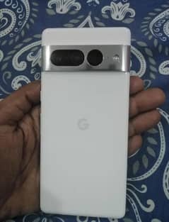 Google pixel 7 pro OEM locked lite shaded