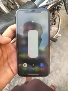 iPhone XR waterpack  Sale And Exchange WhatsApp num 03228443950