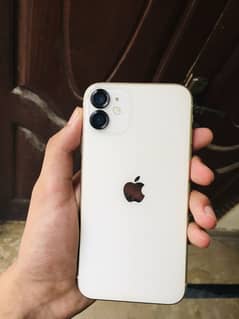 iPhone 11 JV