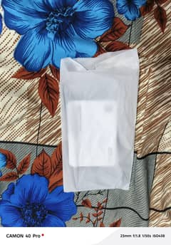 Tecno camon 40 pro. 3june 2025 starting date.