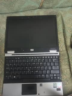 HP ELITE BOOK IN VERY GOOD CONDITION