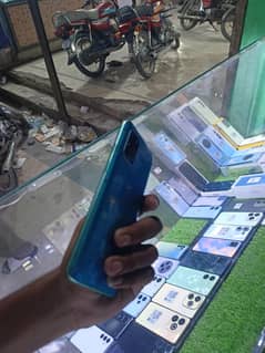 One Plus 8t
