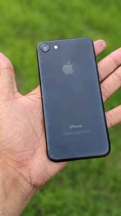 iPhone 7 32gb factory unlocked