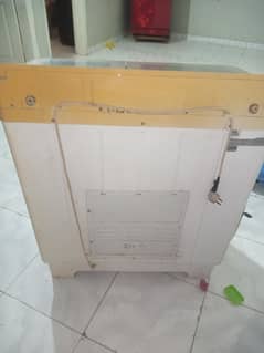 kenwood washing machine