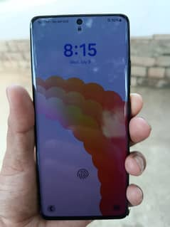 Samsung S21 Ultra  12/256 Non PTa