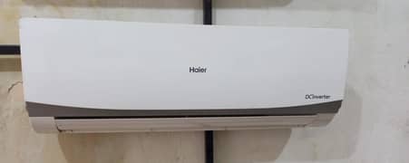 haier
