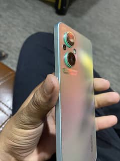 Oppo f21 pro 5g