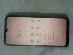 Infinix hot 8 mobile phone for sale urgently