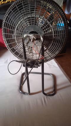 12 volt fan