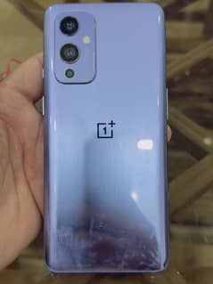 One Plus 9 5G All Ok PTA Approved