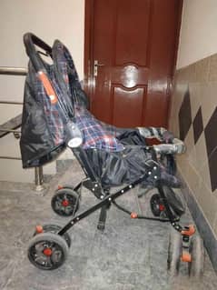 Baby Pram
