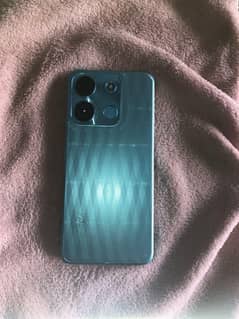 itel a60s