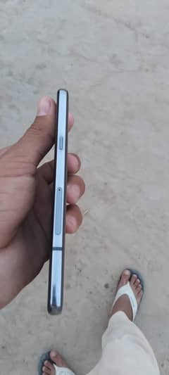 LG g8 think Axchange possible