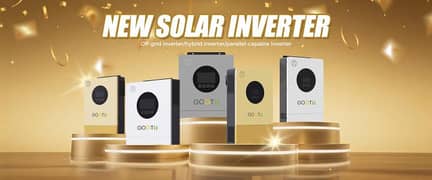 gootu solar inverter