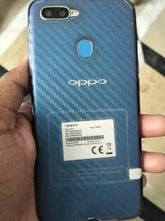 Opo A5s original condition