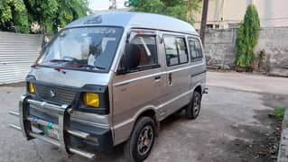 Suzuki bolan carry daba home use for sale