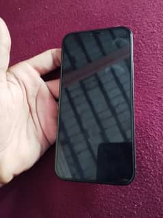 Iphone 12 Non Pta