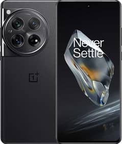 OnePlus 12 COMPLETE BOX PTA OFFICIAL APPROVED