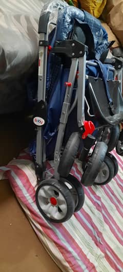 Stroller